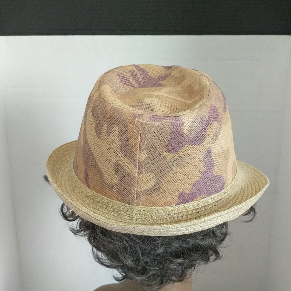 Hat 0302SHBS# - Picture 3 of 7
